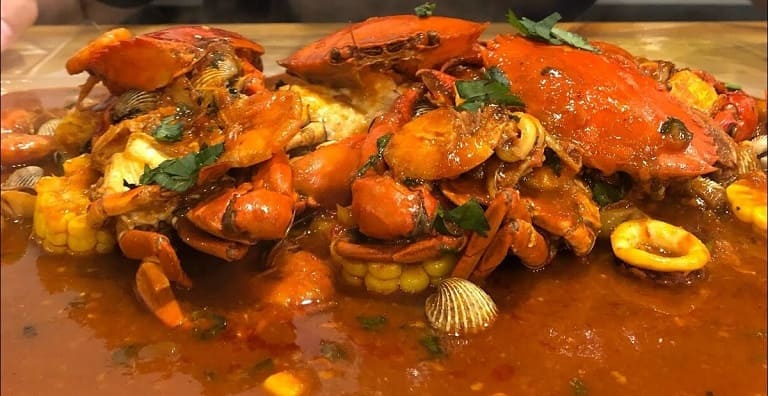 Rahasia Rasa Segar dari Laut Cilacap: Salwa Seafood